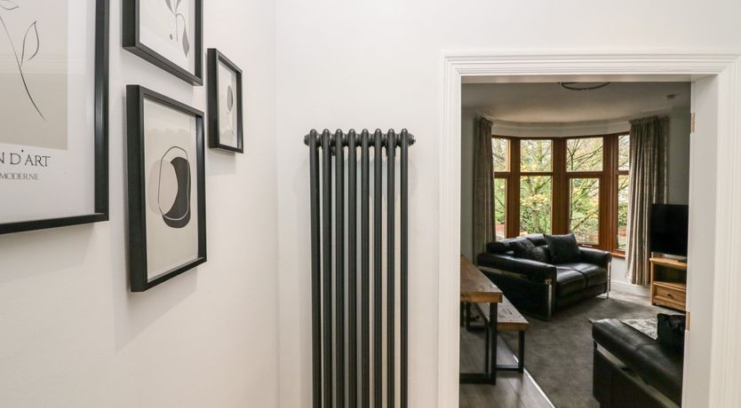 Photo of Eden on the Crescent