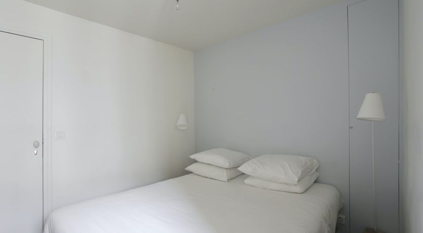 Photo of The Paris Opera