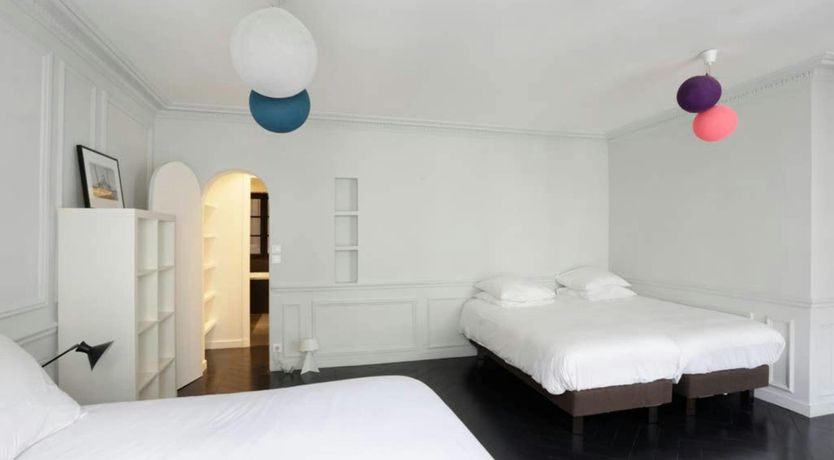 Photo of The Paris Opera