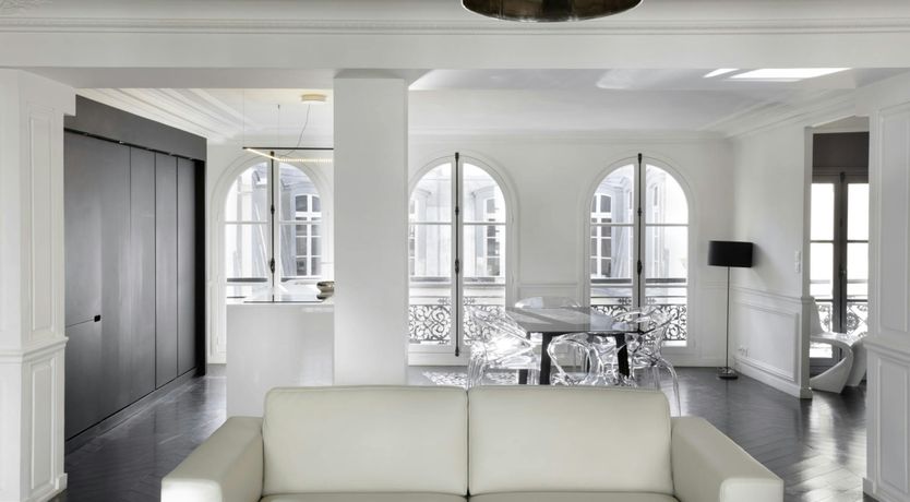 Photo of The Paris Opera