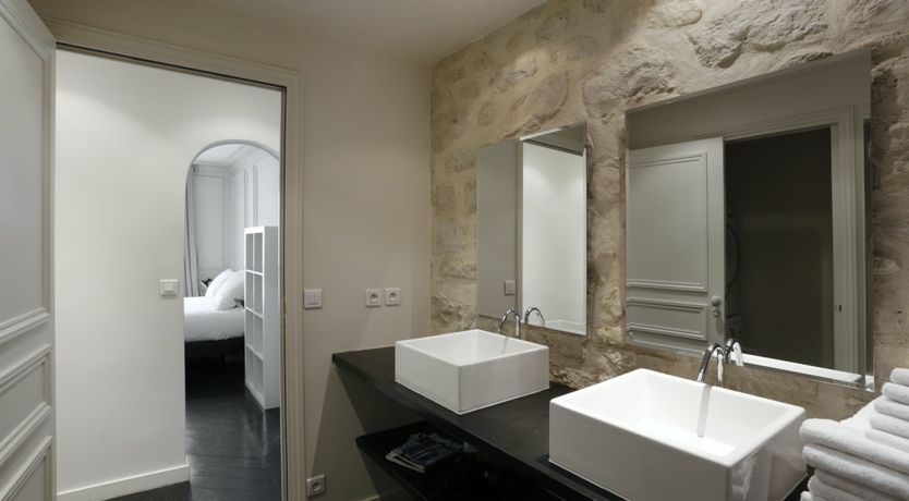 Photo of The Paris Opera