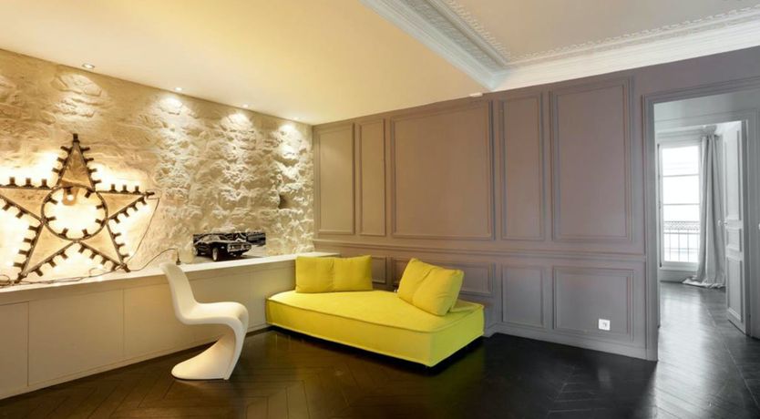 Photo of The Paris Opera