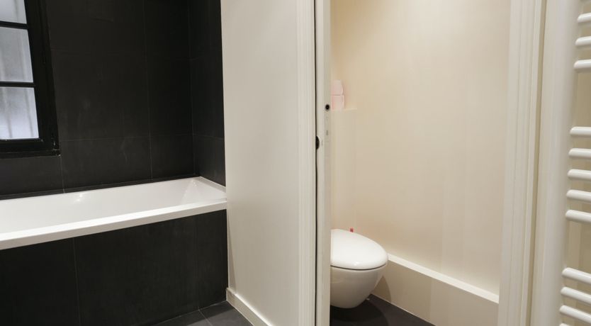 Photo of The Paris Opera