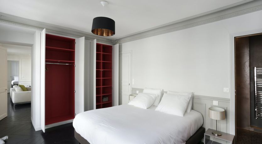 Photo of The Paris Opera