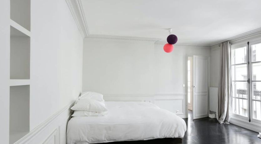 Photo of The Paris Opera