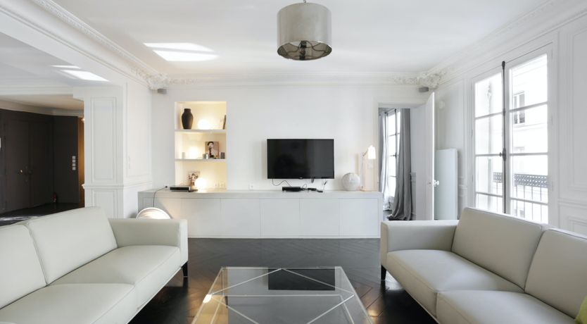 Photo of The Paris Opera