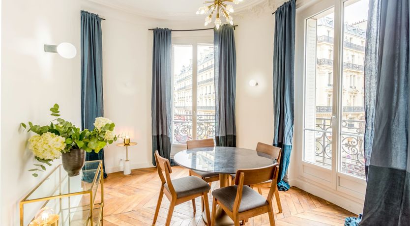 Photo of The Magic of Paris