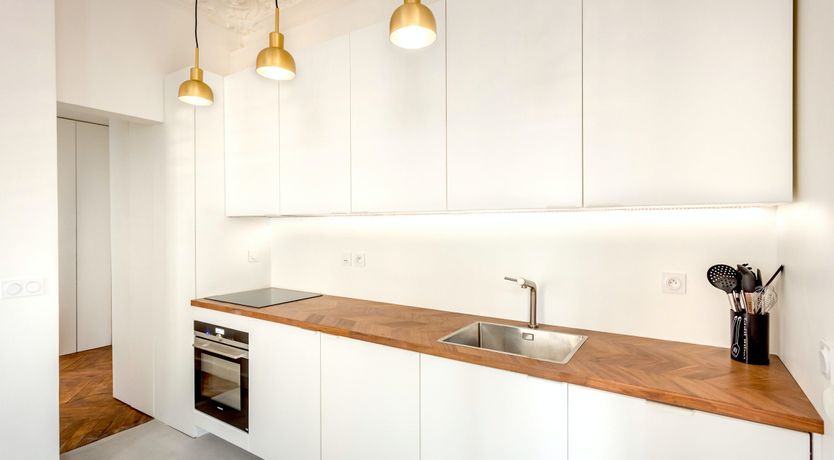 Photo of The Magic of Paris