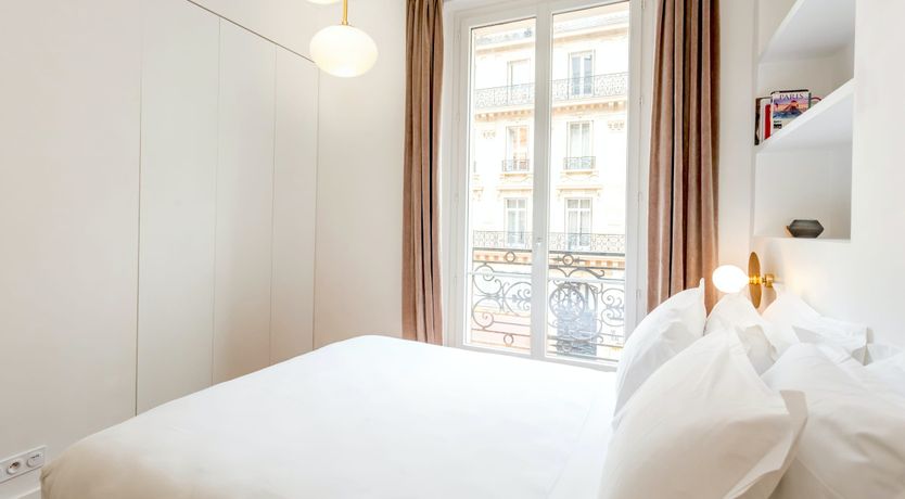 Photo of The Magic of Paris