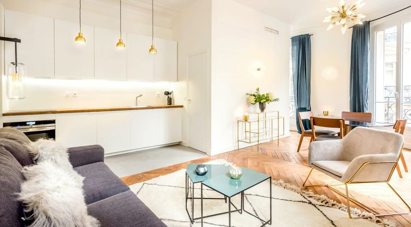 Photo of The Magic of Paris