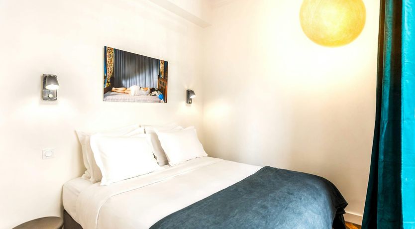 Photo of The Magic of Paris