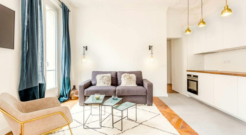 Photo of The Magic of Paris