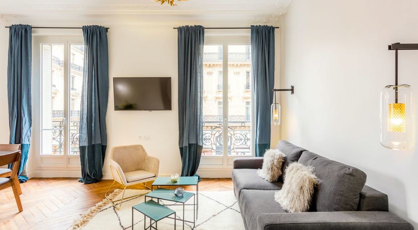 Photo of The Magic of Paris