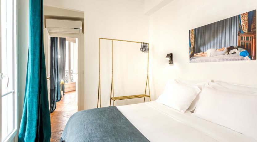 Photo of The Magic of Paris