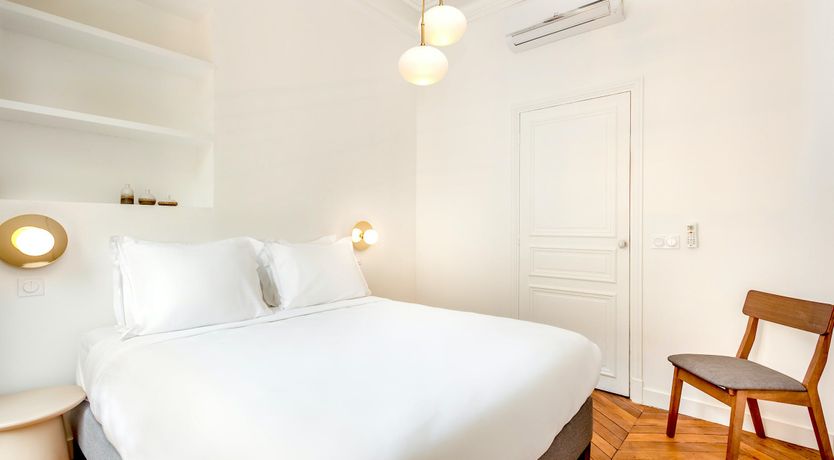 Photo of The Magic of Paris