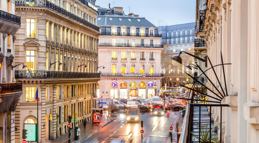 Photo of The Magic of Paris