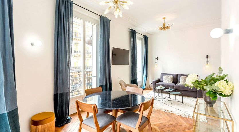 Photo of The Magic of Paris