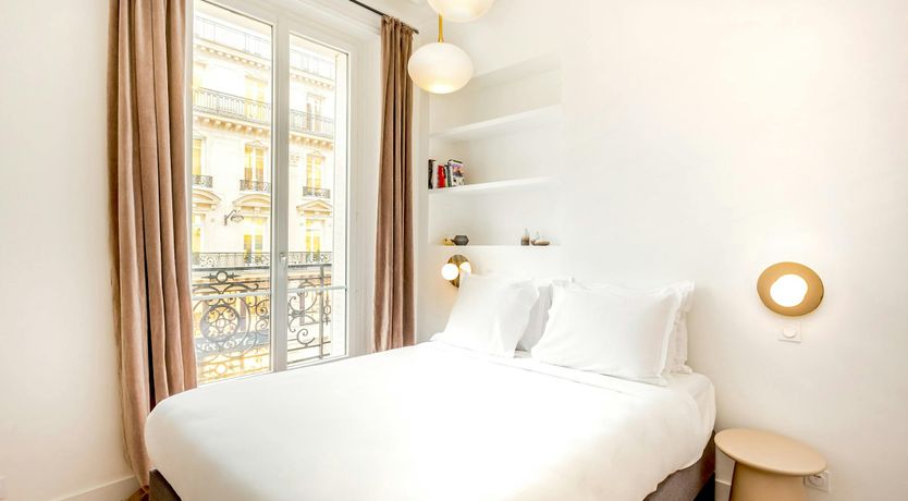 Photo of The Magic of Paris