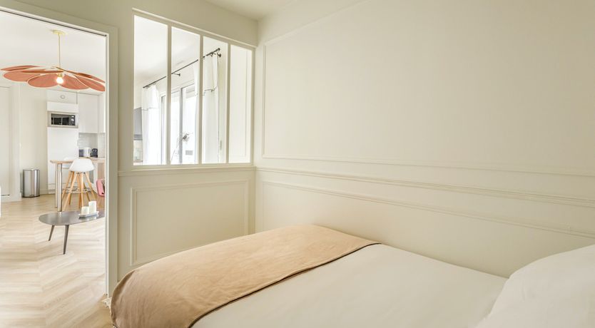 Photo of A Touch of Paris