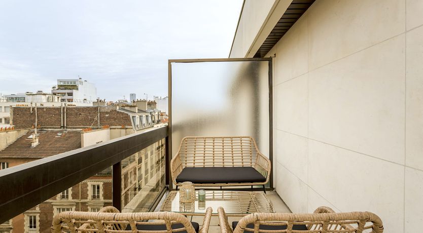 Photo of A Touch of Paris