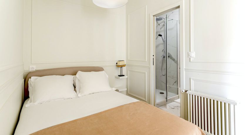 Photo of A Touch of Paris