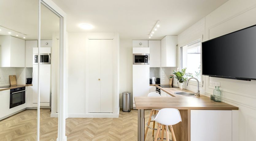 Photo of A Touch of Paris