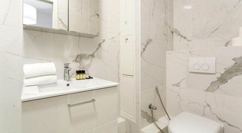 Photo of A Touch of Paris