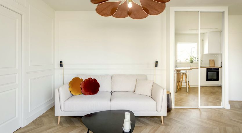 Photo of A Touch of Paris