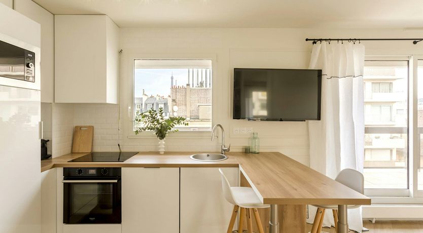 Photo of A Touch of Paris