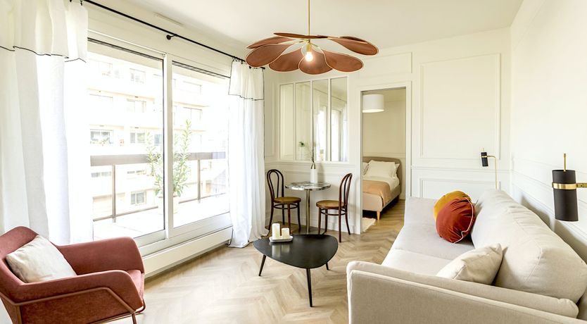 Photo of A Touch of Paris