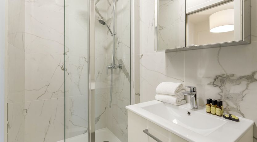 Photo of A Touch of Paris