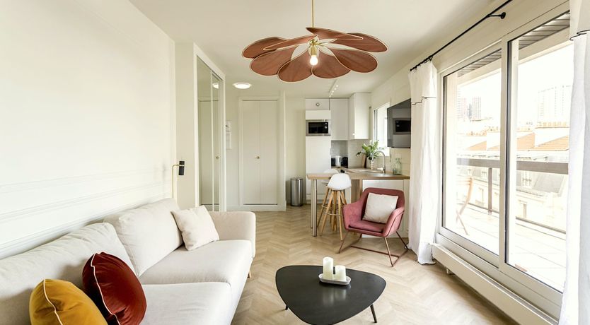 Photo of A Touch of Paris