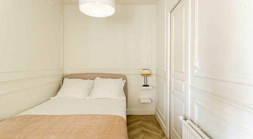 Photo of A Touch of Paris