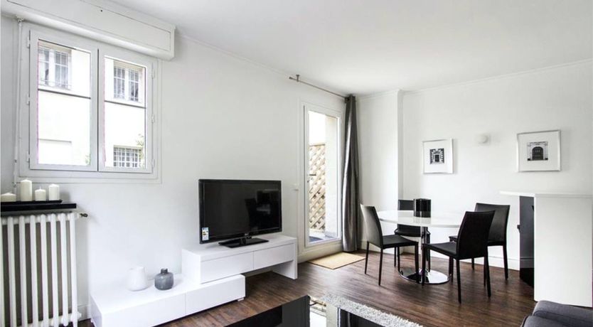 Photo of The Delight of Paris