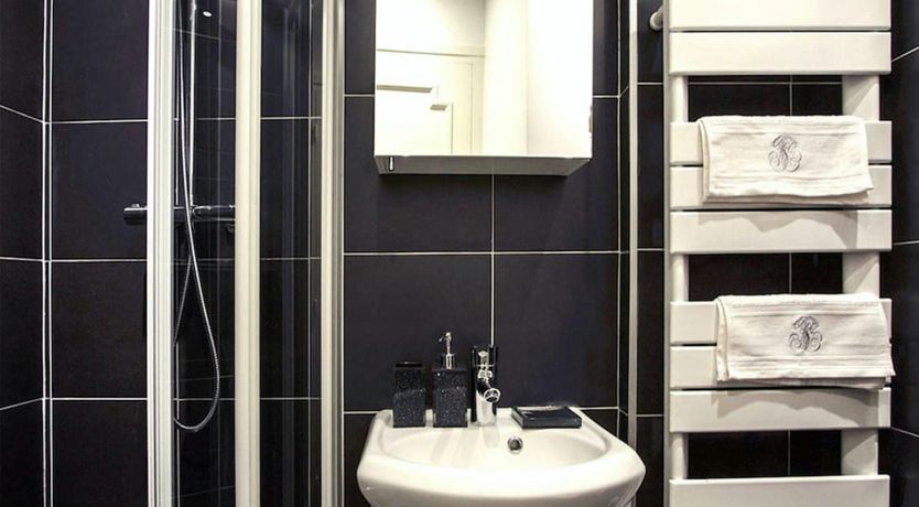 Photo of The Delight of Paris