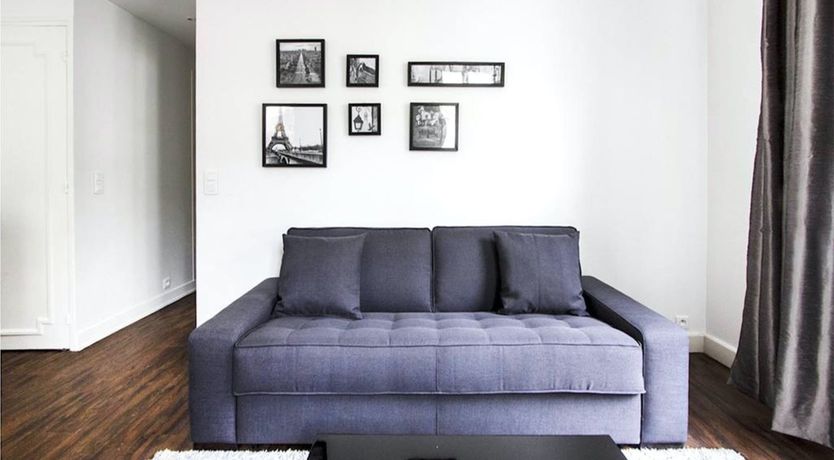 Photo of The Delight of Paris