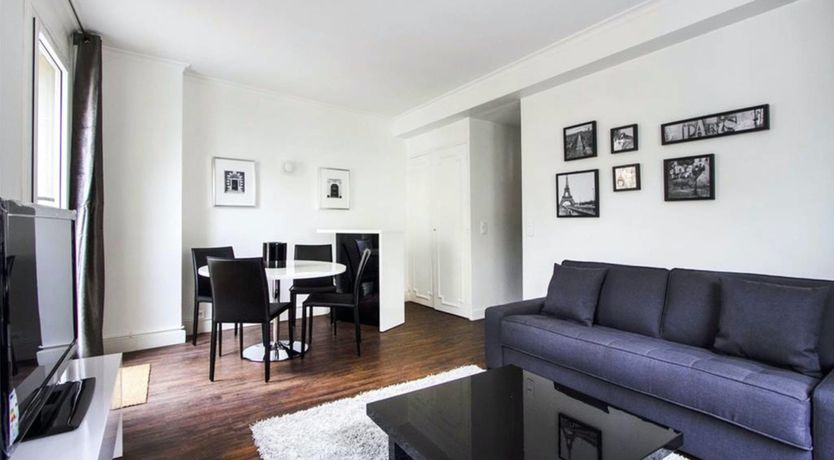 Photo of The Delight of Paris