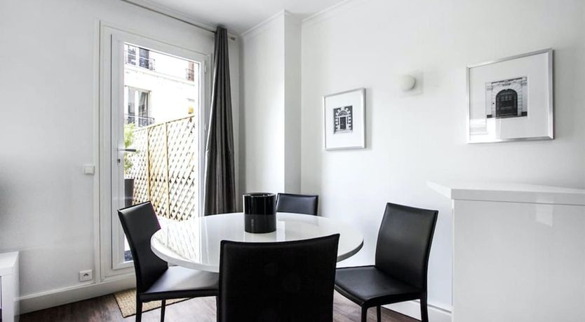 Photo of The Delight of Paris