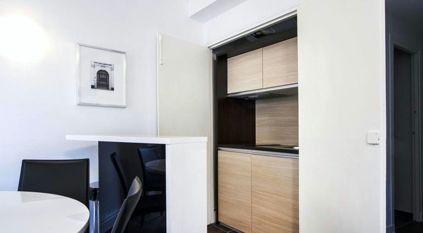 Photo of The Delight of Paris