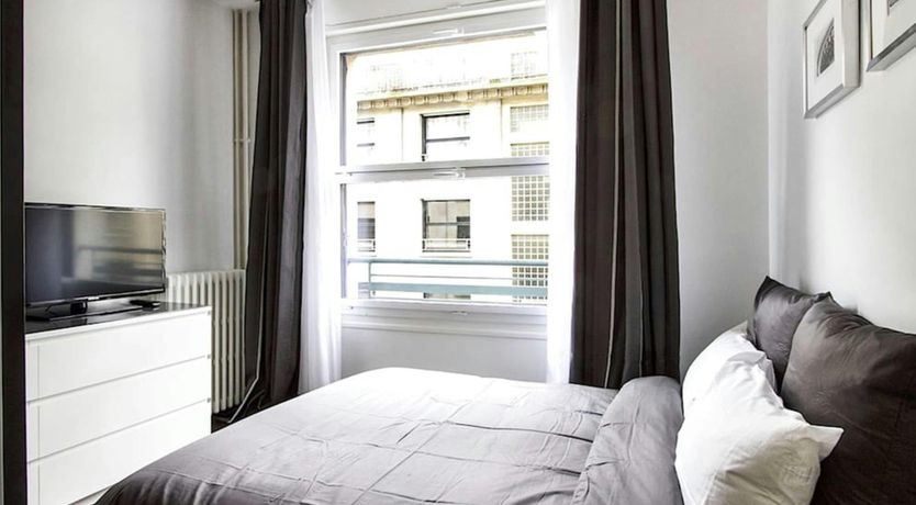 Photo of The Delight of Paris