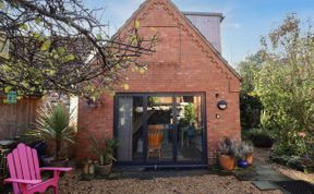 Photo of The Granary Owl House