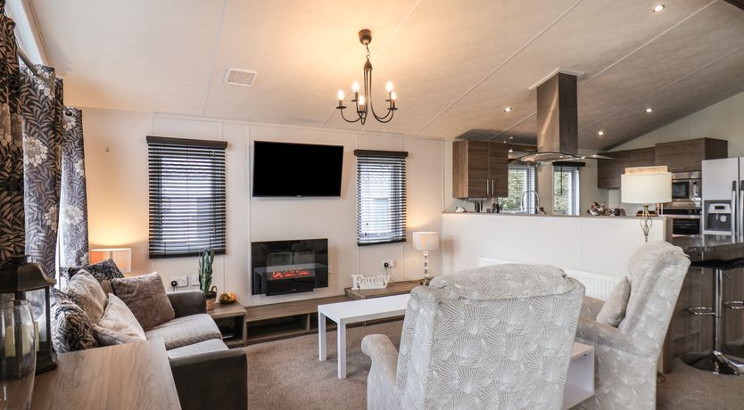 Photo of Evergreen Pines