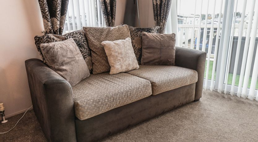 Photo of Evergreen Pines