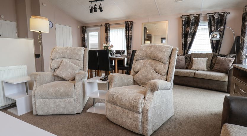 Photo of Evergreen Pines