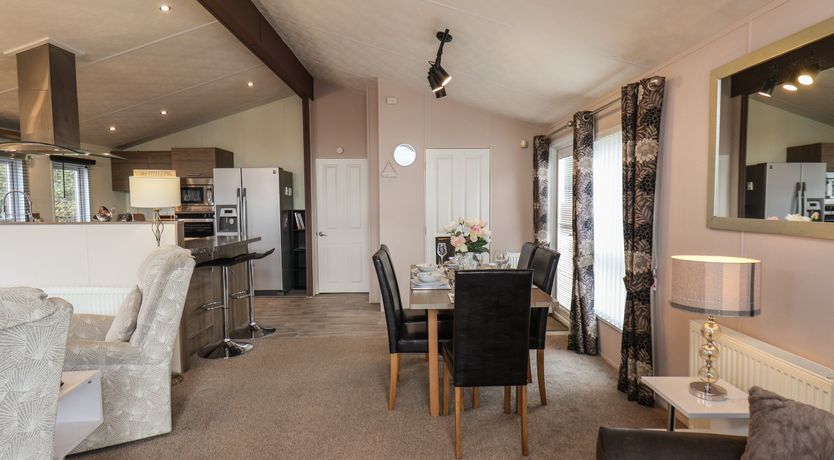 Photo of Evergreen Pines