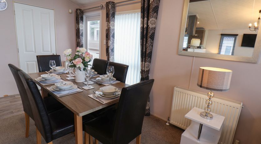 Photo of Evergreen Pines