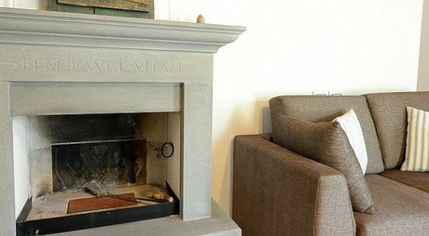 Photo of Rosemary Breeze