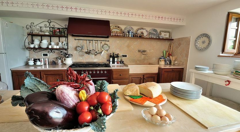 Photo of Rosemary Breeze