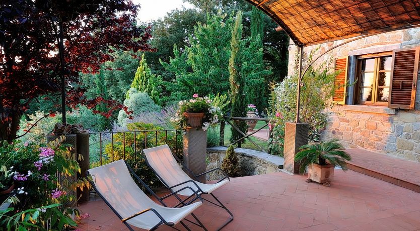 Photo of Rosemary Breeze