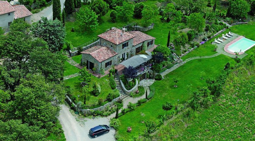 Photo of Rosemary Breeze